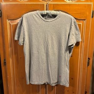 Polo by Ralph Lauren Classic T-Shirt - Size Large - Timeless Style